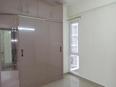 Bedroom Image of 650 Sq.ft 3 BHK Apartment / Flat for sale in Suncity Avenue 102, Sector 102 Gurgaon for Rs. 7700000