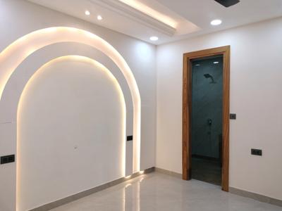 Bedroom Image of 1620 Sq.ft 3 BHK Builder Floor for sale in Sector 85 Faridabad for Rs. 17000000