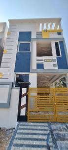 Image of 2000 Sq.ft 4 BHK Independent House for sale in Kowkoor, Secunderabad for Rs. 11000000