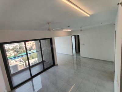 Hall Image of 900 Sq.ft 2 BHK Apartment / Flat for rent in Mantra Mirari, Mundhwa Pune for Rs. 43000