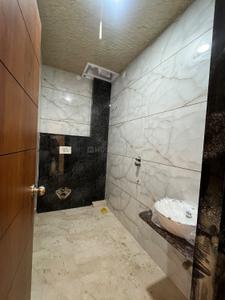 Venus Silicon City AA Bathroom One 1