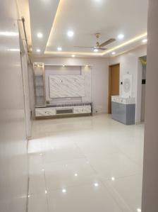 Hall Image of 1350 Sq.ft 2.5 BHK Apartment / Flat for sale in Shree Signature Park C And D Building, Thergaon Pune for Rs. 10000000