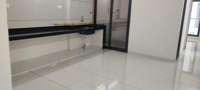 Kitchen Image of 1890 Sq.ft 3 BHK Apartment / Flat for sale in Prestige Morar , Adajan Gam Surat for Rs. 8505000