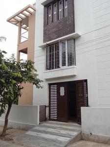 Image of 2400 Sq.ft 4 BHK Builder Floor for rent in Banashankari, Bengaluru for Rs. 59000