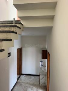 Hall Image of 2250 Sq.ft 3 BHK Independent House for sale in Mallathahalli Bengaluru for Rs. 22500000