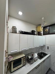 Kitchen Image of 3240 Sq.ft 4 BHK Builder Floor for sale in Vipul World, Sector 48 Gurgaon for Rs. 42600000