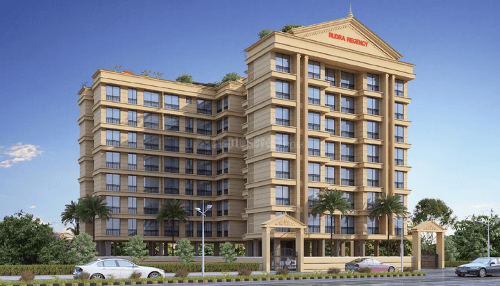 Krishna Rudra Regency Main Image 1