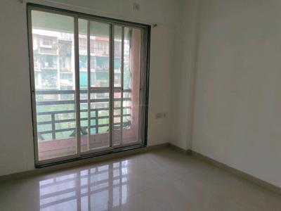 Bedroom Image of 1015 Sq.ft 2 BHK Apartment / Flat for sale in Paradise Sai Harmony, Ulwe Navi Mumbai for Rs. 9000000