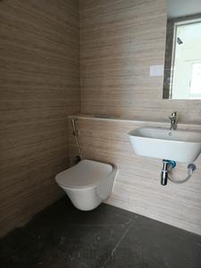 Bedroom Three Image of 1374 Sq.ft 3 BHK Apartment / Flat for sale in Lodha Bella Vita, Mohammed Wadi Pune for Rs. 16000000