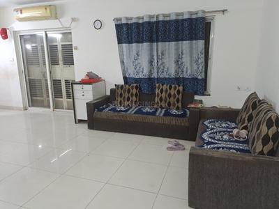 Hall Image of 1290 Sq.ft 2 BHK Apartment / Flat for sale in Paranjape Yuthika, Baner Pune for Rs. 14500000