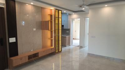 Living Room Image of 1250 Sq.ft 3 BHK Builder Floor for rent in Signature Global City 37D 1, Sector 37D Gurgaon for Rs. 25999