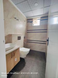 Bathroom Image of 2900 Sq.ft 4 BHK Apartment / Flat for sale in Mansarovar Jaipur for Rs. 16000000