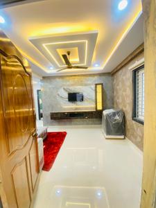 Hall Image of 1120 Sq.ft 2 BHK Apartment / Flat for sale in Sujatha Nagar Visakhapatnam for Rs. 6200000