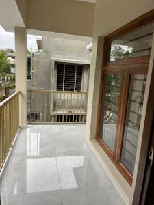 Balcony Image of 2450 Sq.ft 4 BHK Independent House for sale in Mulanthuruthy Kochi for Rs. 12000000