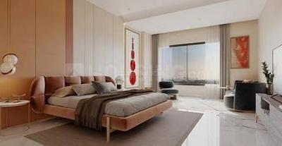 Bedroom Image of 4084 Sq.ft 4 BHK Apartment / Flat for sale in Sky Revanta, Science City Ahmedabad for Rs. 27800000