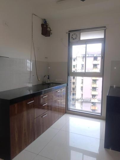 Godrej Tranquil Main Image 1