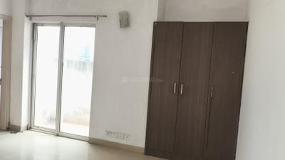 Bedroom Image of 1742 Sq.ft 3 BHK Villa for rent in Paramount Golfforeste Villas, Surajpur Greater Noida for Rs. 22000