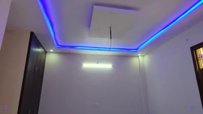 Bedroom Image of 1555 Sq.ft 2 BHK Villa for sale in Jankipuram Lucknow for Rs. 8307200