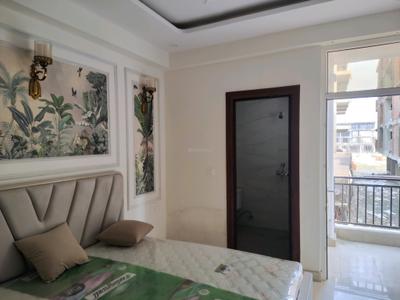 Bedroom Image of 1150 Sq.ft 2 BHK Apartment / Flat for sale in Urban Vista, Noida Extension Greater Noida for Rs. 4950000