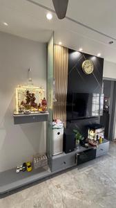 Bedroom Image of 540 Sq.ft 1 BHK Apartment / Flat for sale in Ghatkopar West Mumbai for Rs. 13000000