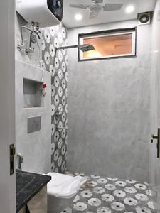 Bedroom Two Image of 1550 Sq.ft 3 BHK Builder Floor for sale in Sector 49 Gurgaon for Rs. 34500000