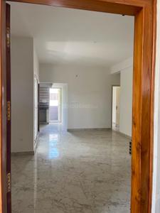 Hall Image of 1340 Sq.ft 3 BHK Apartment / Flat for sale in Nagadevana Halli Bengaluru for Rs. 10500000