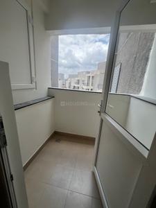 Balcony Image of 1931 Sq.ft 3 BHK Apartment / Flat for sale in Kanakapura Bengaluru for Rs. 24000000