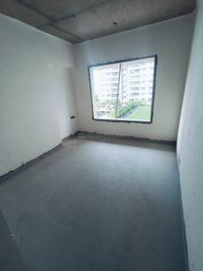 Bedroom Image of 1645 Sq.ft 3 BHK Apartment / Flat for sale in Dhatrak Priyanka Blossom, Anandvalli Nashik for Rs. 15000000