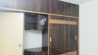 Bedroom Image of 1635 Sq.ft 3 BHK Apartment / Flat for sale in Kavadiguda Hyderabad for Rs. 16000000