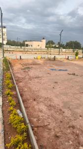 Image of 1200 Sq.ft Residential Plot / Land for sale in Gundur, Bengaluru for Rs. 8600000