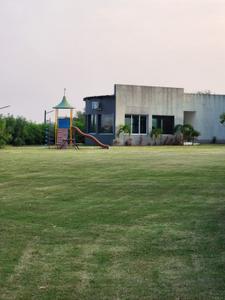 Image of 4075 Sq.ft 2 BHK Villa for sale in Sherkhi, Vadodara for Rs. 10500000
