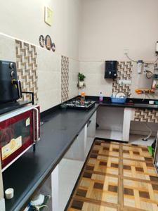 Kitchen Image of 1200 Sq.ft 3 BHK Independent House for sale in Pawan Puri South Extension Bikaner for Rs. 8500000