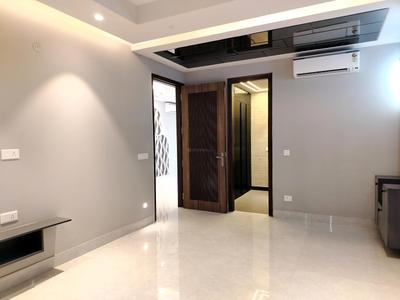 Bedroom Image of 2500 Sq.ft 4 BHK Builder Floor for sale in Sector 7 Gurgaon for Rs. 29500000