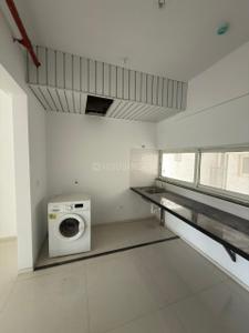 Balcony Image of 1428 Sq.ft 3 BHK Apartment / Flat for sale in Abhinav Pebbles Greenfield, Tathawade Pune for Rs. 14000000