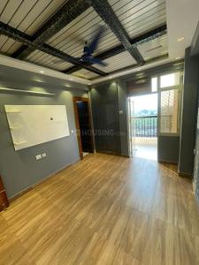 Bedroom Image of 910 Sq.ft 2 BHK Apartment / Flat for rent in Eureka Diya Green City Nh 24, Pilkhuwa Hapur for Rs. 12000