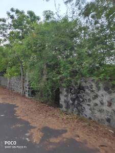Image of 2800 Sq.ft Residential Plot / Land for sale in Neelankarai, Chennai for Rs. 38000000