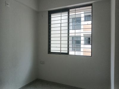 Bedroom Image of 1440 Sq.ft 3 BHK Apartment / Flat for rent in Nikol Ahmedabad for Rs. 15000
