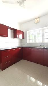 Kitchen Image of 3420 Sq.ft 5 BHK Villa for sale in Panangad Kochi for Rs. 16000000