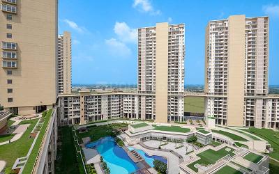 Image of 618 Sq.ft Residential Plot / Land for sale in Sector 112, Gurgaon for Rs. 92700000