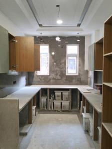 Kitchen Image of 1550 Sq.ft 4 BHK Builder Floor for sale in Sector 16 Rohini New Delhi for Rs. 25000000