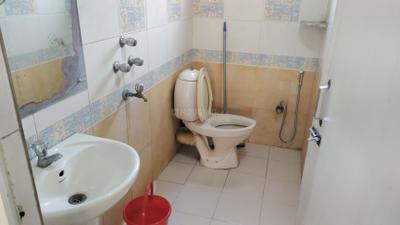 Image of 900 Sq.ft 2 BHK Apartment / Flat for rent in Kasba, Kolkata for Rs. 26000