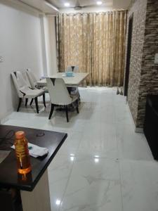 Hall Image of 1200 Sq.ft 2 BHK Apartment / Flat for rent in Bani Park Jaipur for Rs. 35000