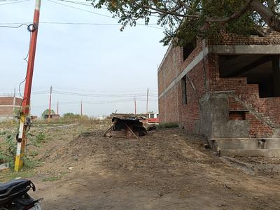 Image of 1331 Sq.ft Residential Plot / Land for sale in Hiran Magri, Udaipur for Rs. 6000000