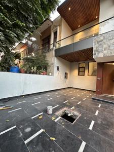 Image of 1251 Sq.ft 3 BHK Duplex for sale in Sector 123, Mohali for Rs. 16800000