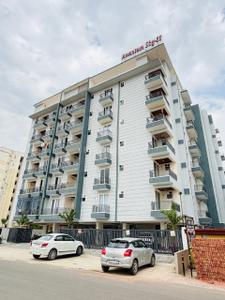Image of 1300 Sq.ft 3 BHK Apartment / Flat for sale in Jagatpura, Jaipur for Rs. 7000000