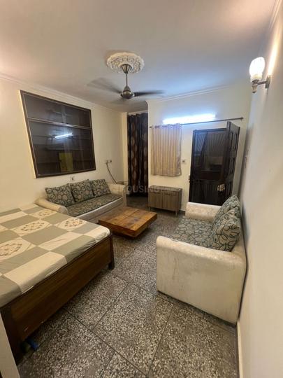 28 yusuf sarai village green park ex Bedroom 1