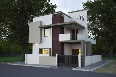 Image of 1000 Sq.ft 2 BHK Independent House for sale in Old Dhamtari Road, Raipur for Rs. 3150000