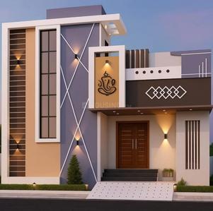 Image of 2300 Sq.ft 3 BHK Duplex for sale in Beeramguda, Sangareddy for Rs. 14000000