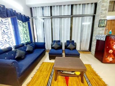 Hall Image of 1400 Sq.ft 2 BHK Villa for sale in Karjat Thane for Rs. 12500000
