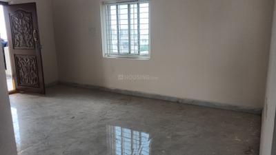 Living Room Image of 1256 Sq.ft 2 BHK Apartment / Flat for sale in Bandlaguda Jagir Hyderabad for Rs. 8900000